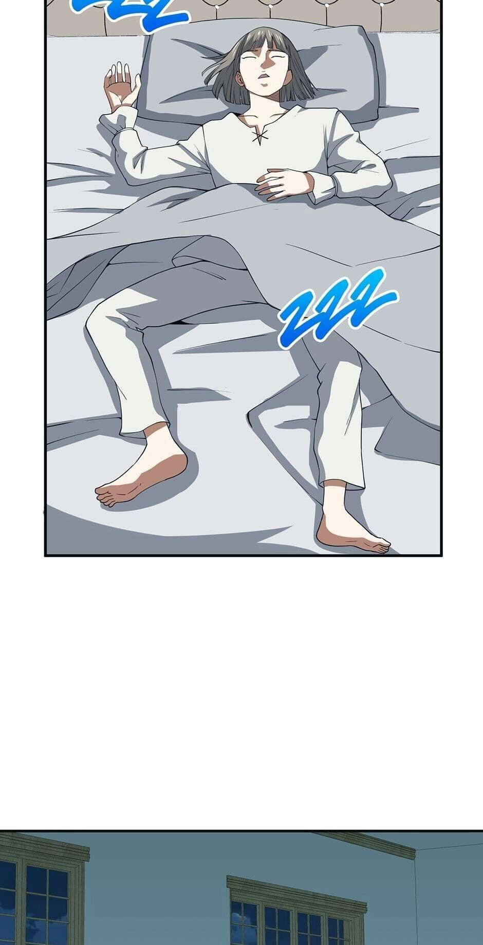 The Lord of Coins Chapter 35, page 60 of 69