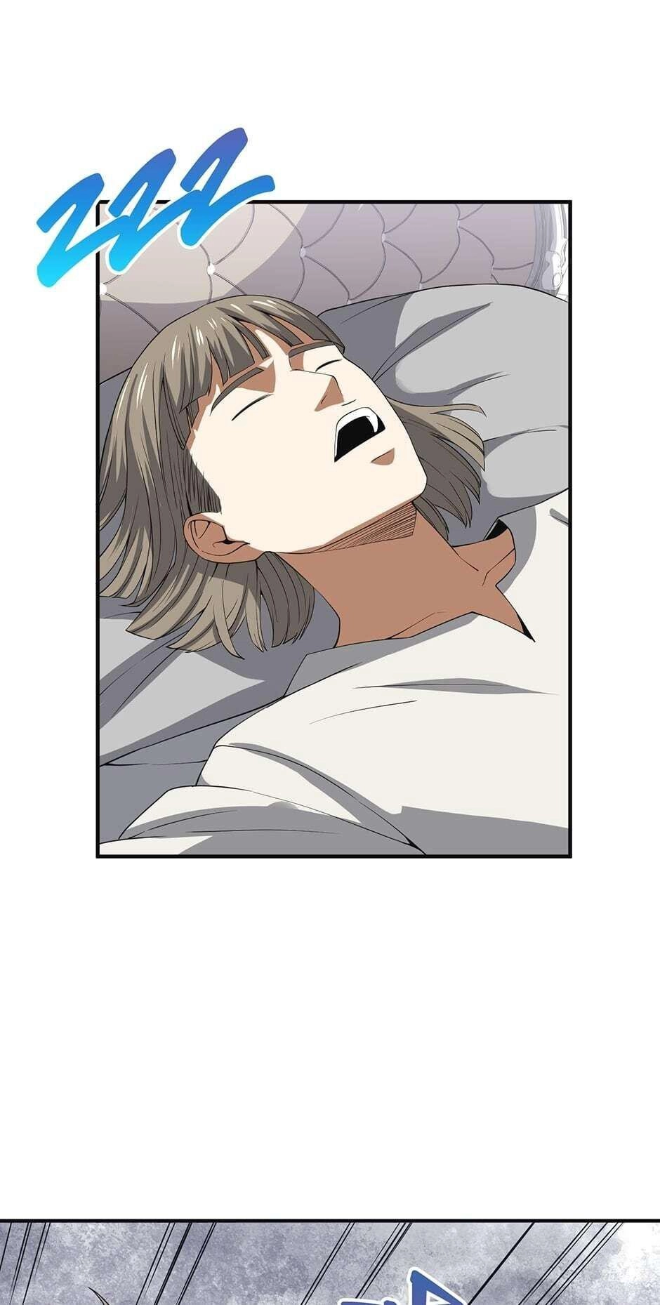 The Lord of Coins Chapter 35, page 62 of 69