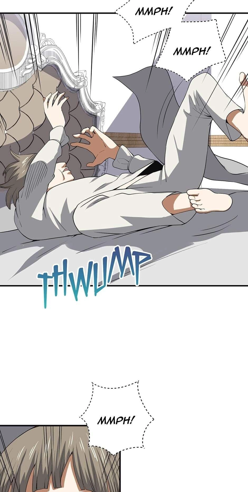 The Lord of Coins Chapter 35, page 64 of 69