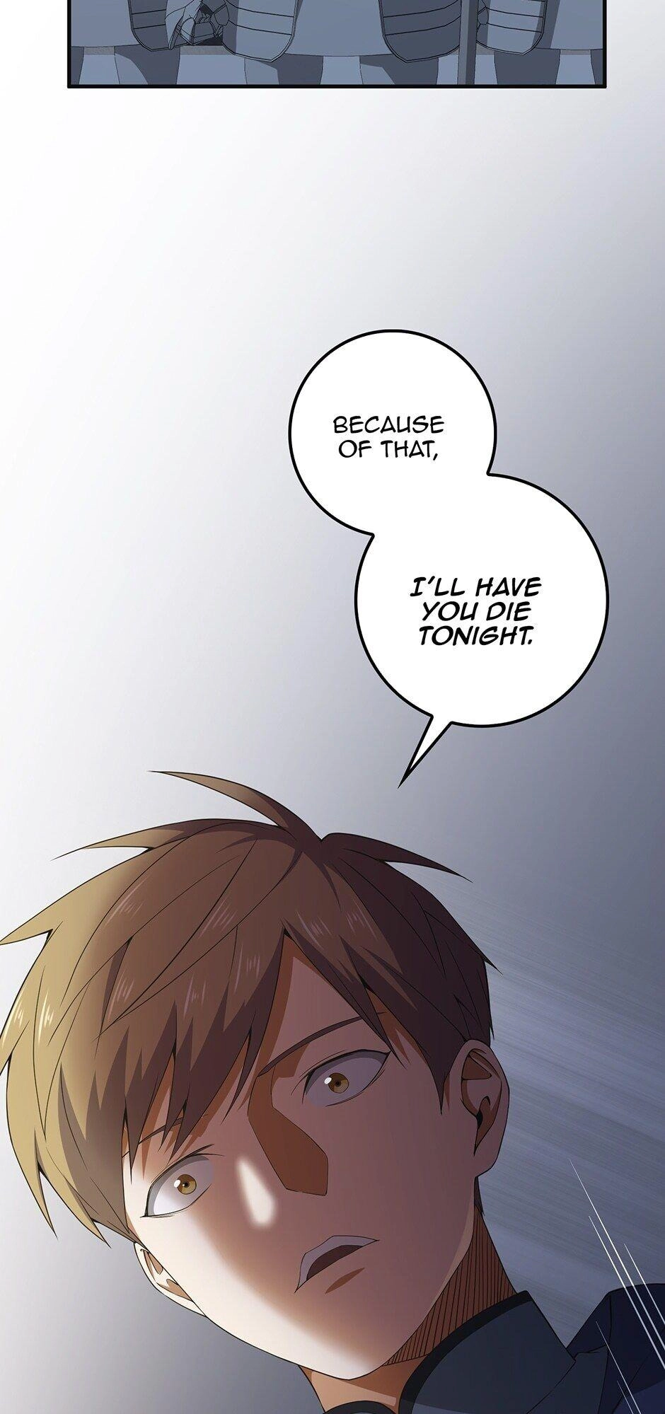 The Lord of Coins Chapter 36, page 11 of 69