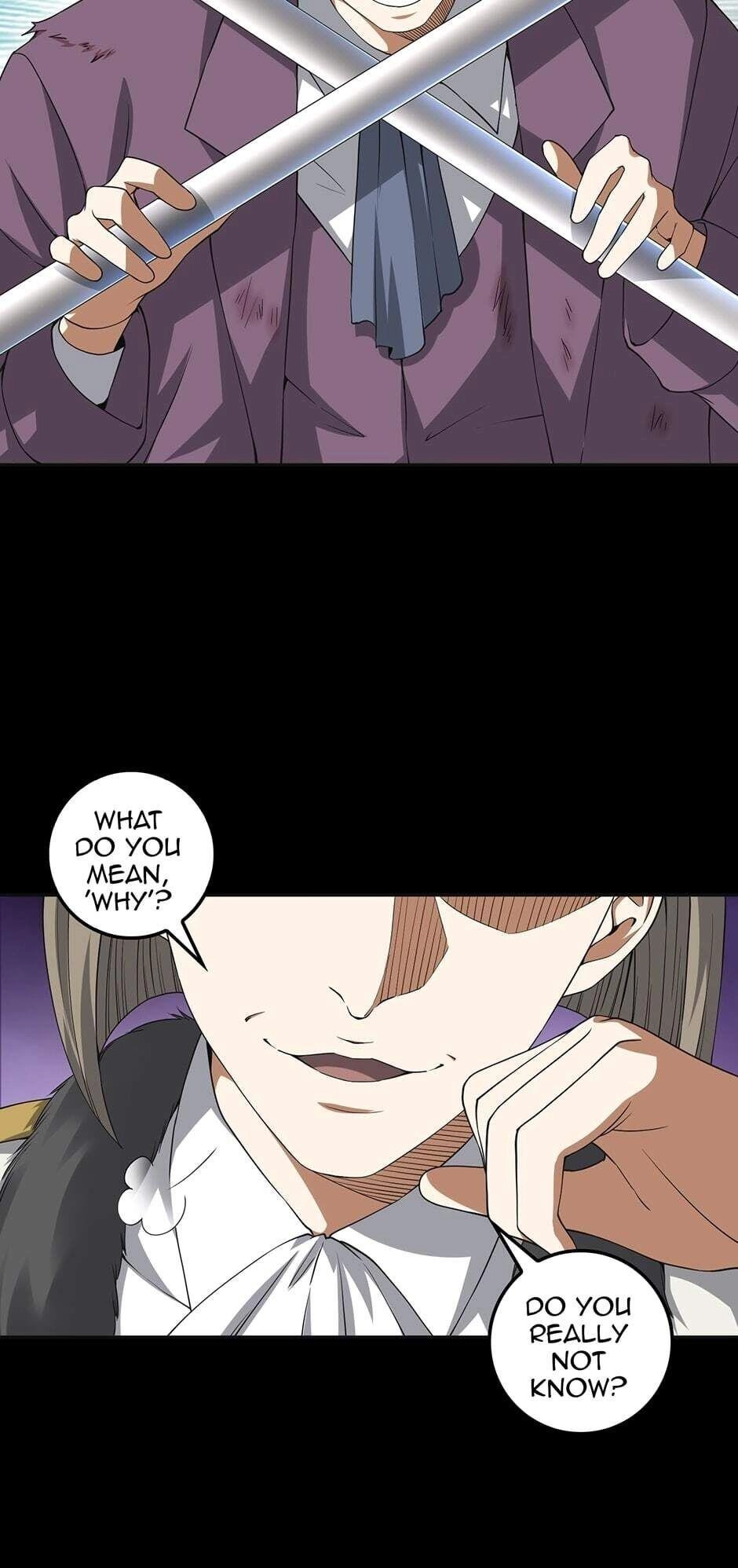 The Lord of Coins Chapter 36, page 14 of 69