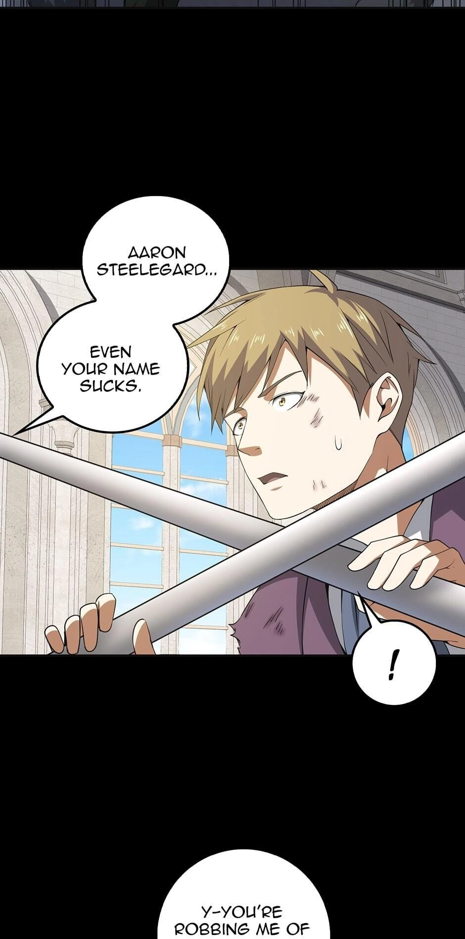 The Lord of Coins Chapter 36, page 16 of 69