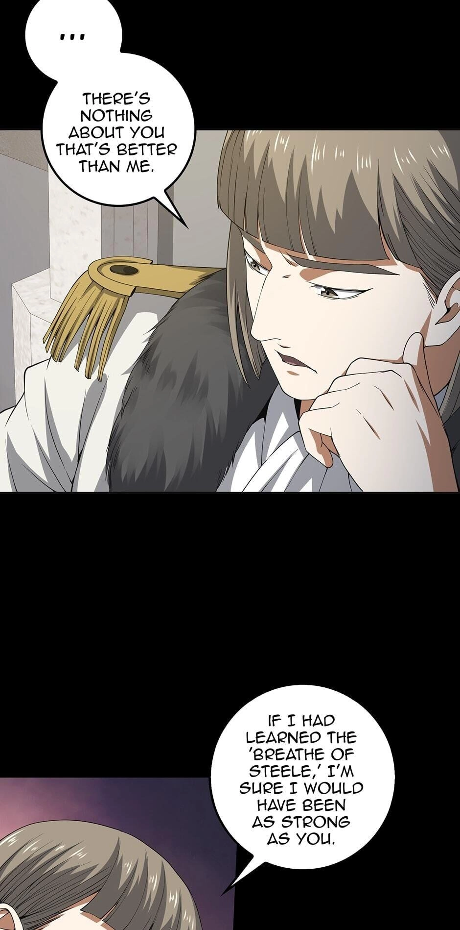 The Lord of Coins Chapter 36, page 18 of 69