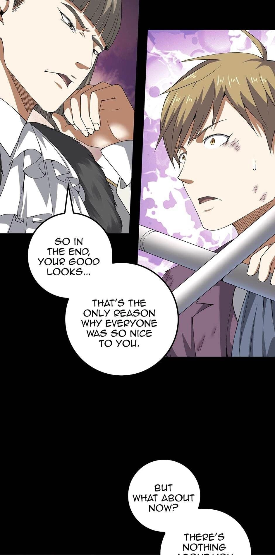 The Lord of Coins Chapter 36, page 19 of 69