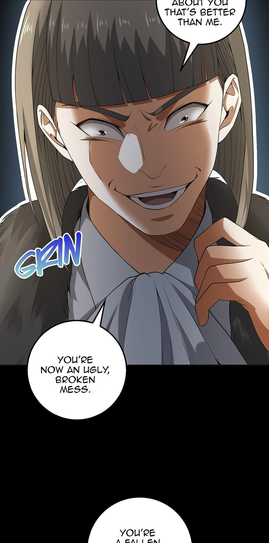 The Lord of Coins Chapter 36, page 20 of 69
