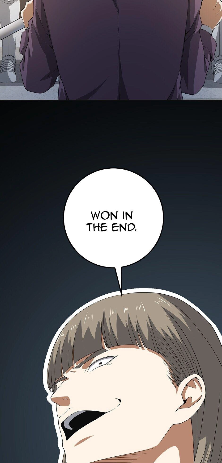 The Lord of Coins Chapter 36, page 23 of 69