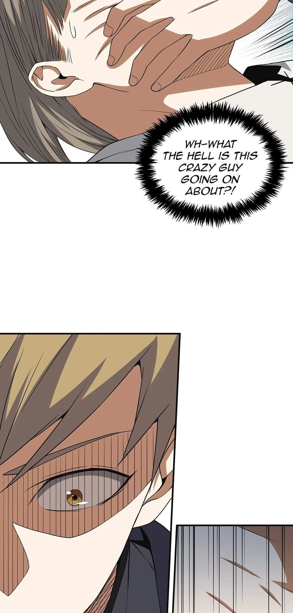 The Lord of Coins Chapter 36, page 26 of 69