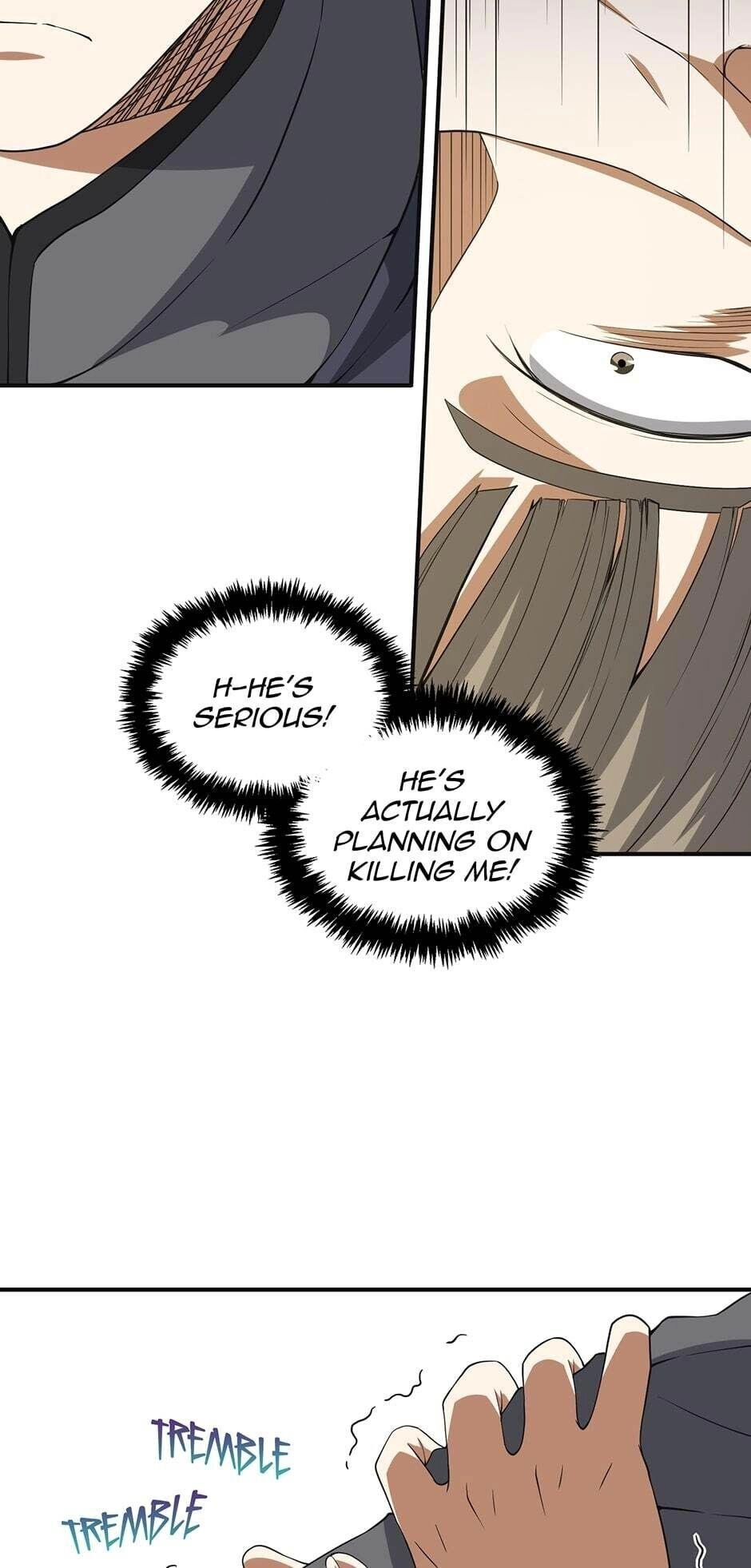 The Lord of Coins Chapter 36, page 27 of 69
