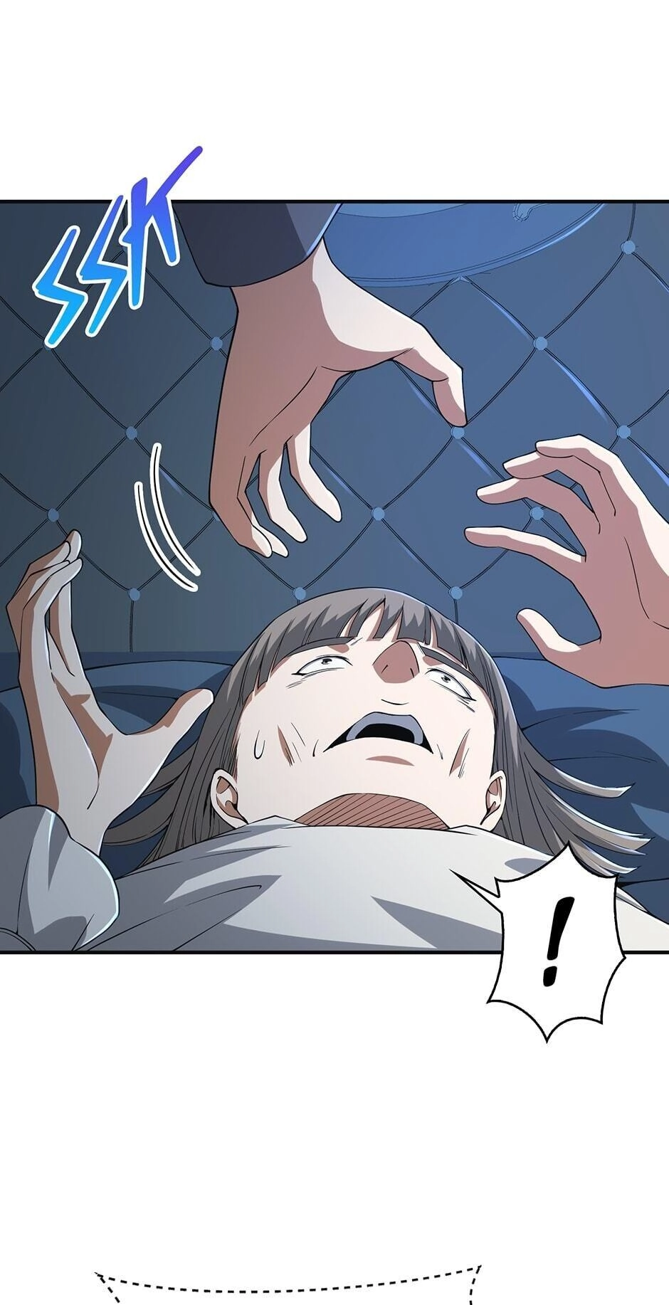 The Lord of Coins Chapter 36, page 29 of 69