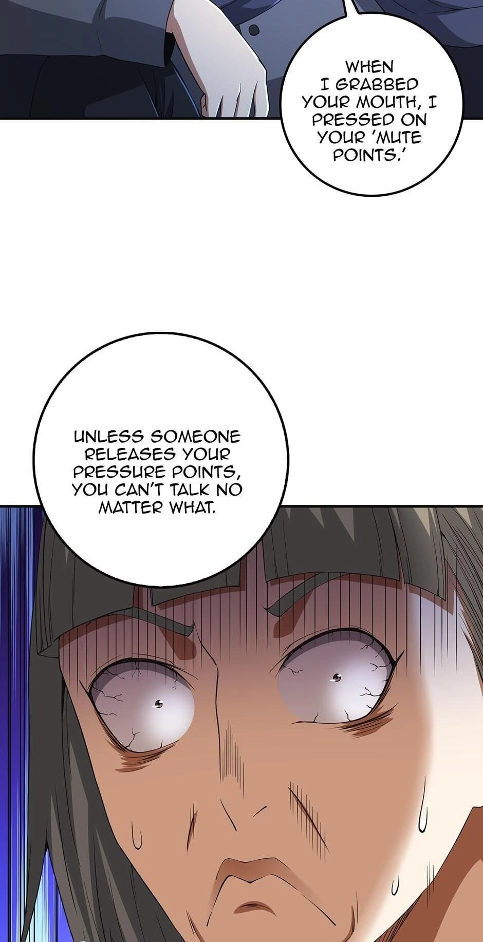 The Lord of Coins Chapter 36, page 33 of 69