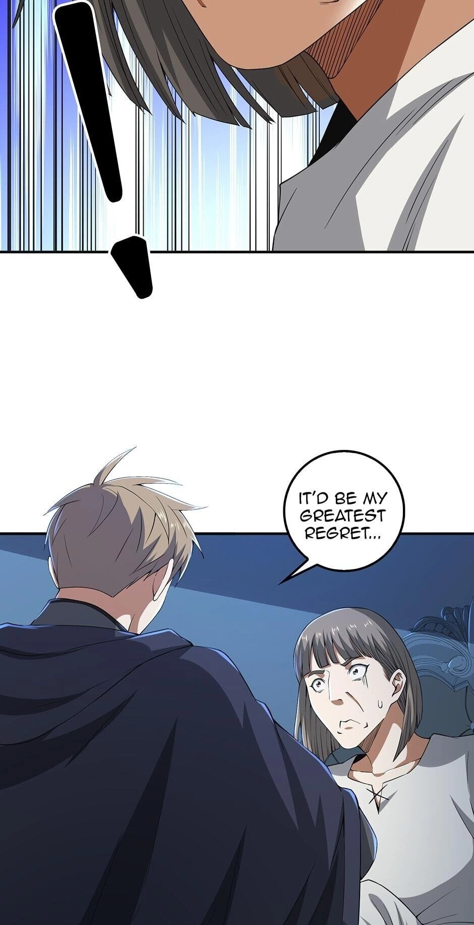The Lord of Coins Chapter 36, page 34 of 69