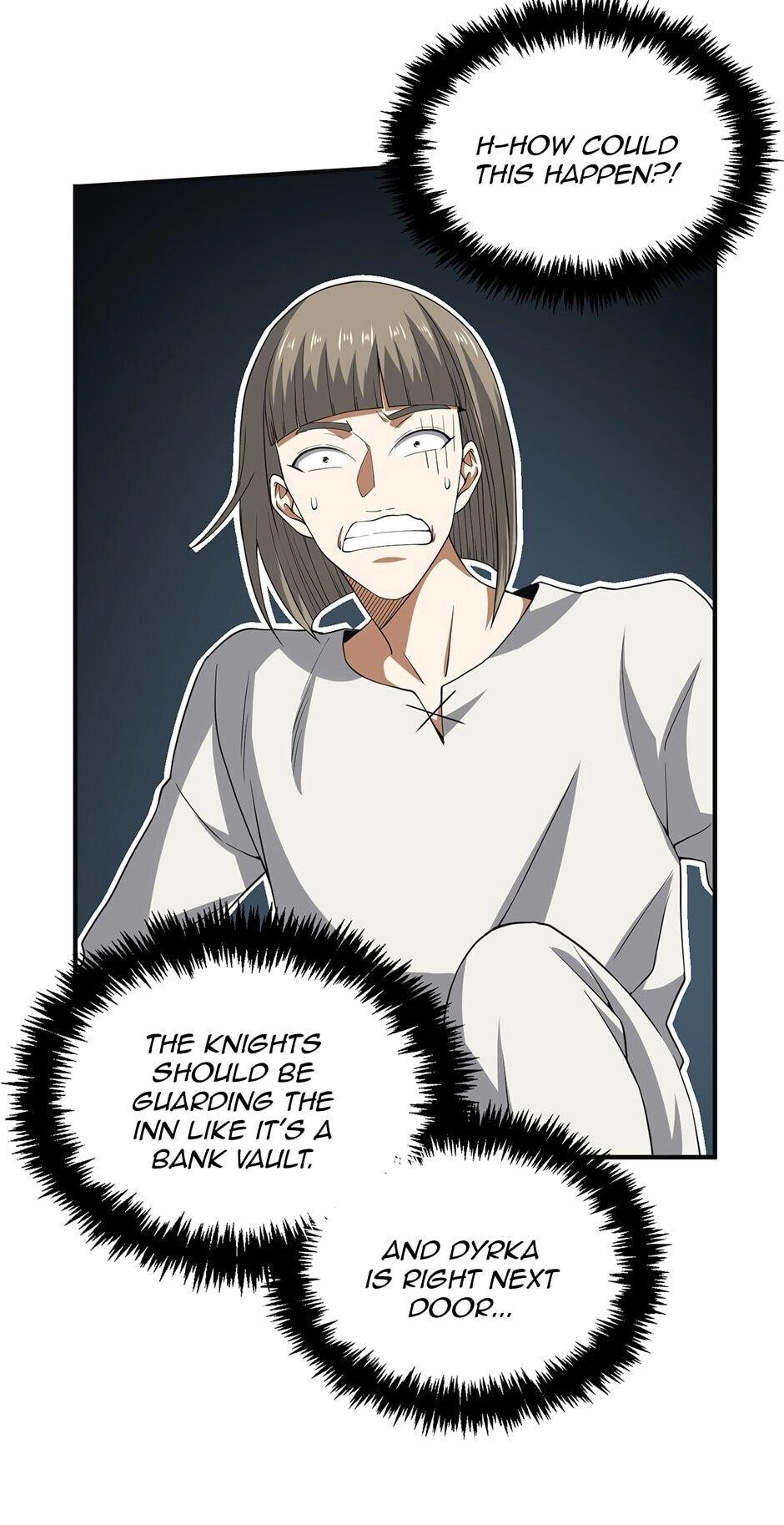 The Lord of Coins Chapter 36, page 36 of 69