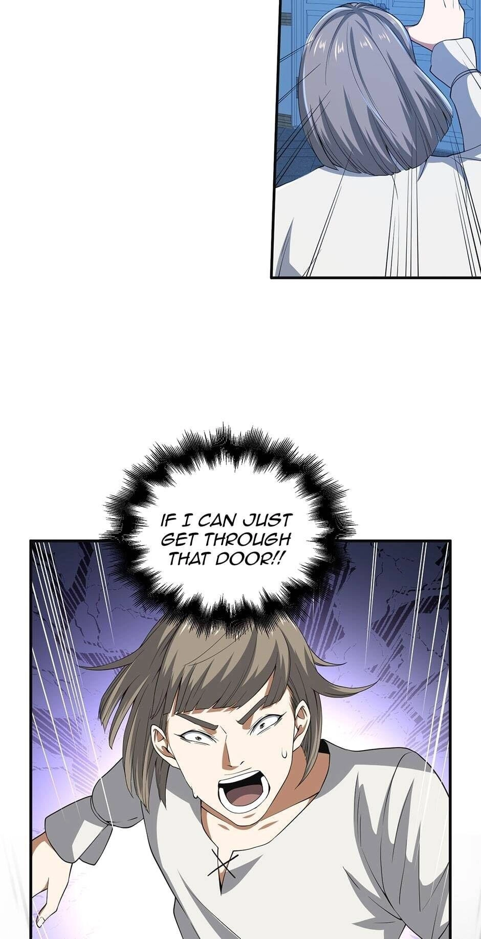 The Lord of Coins Chapter 36, page 41 of 69