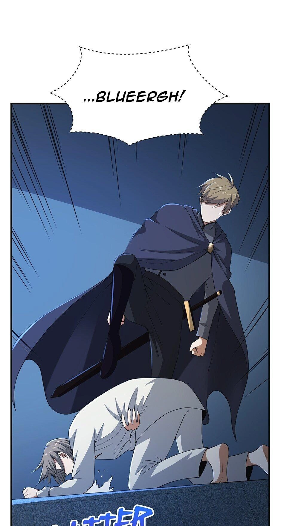 The Lord of Coins Chapter 36, page 45 of 69