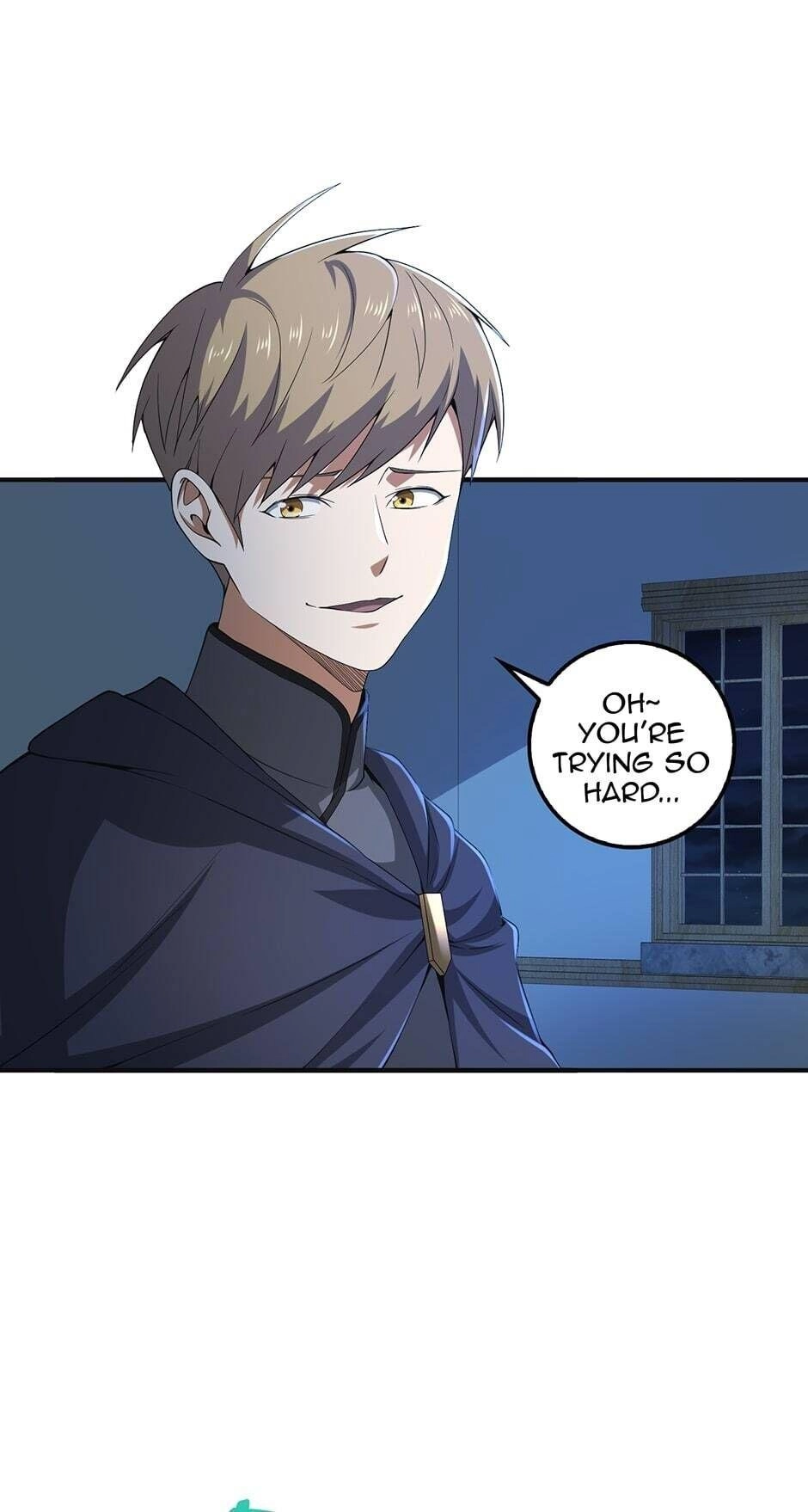 The Lord of Coins Chapter 36, page 48 of 69