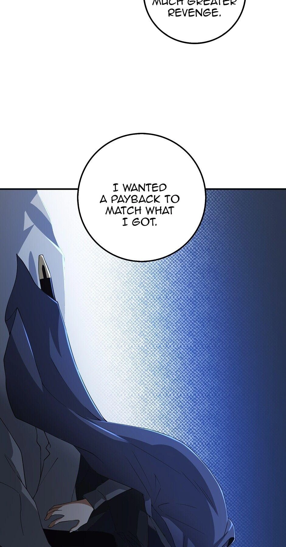 The Lord of Coins Chapter 36, page 5 of 69
