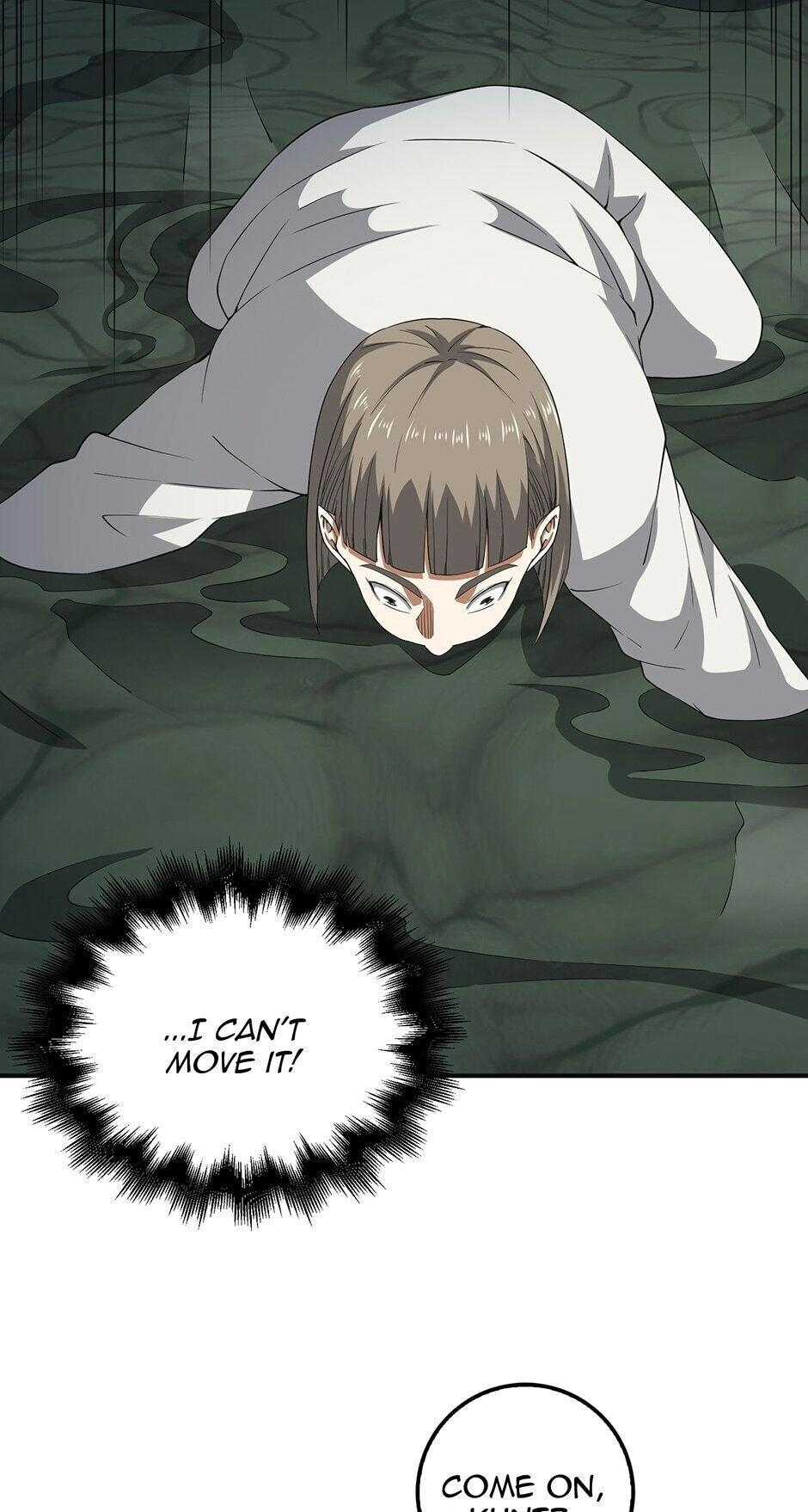 The Lord of Coins Chapter 36, page 51 of 69