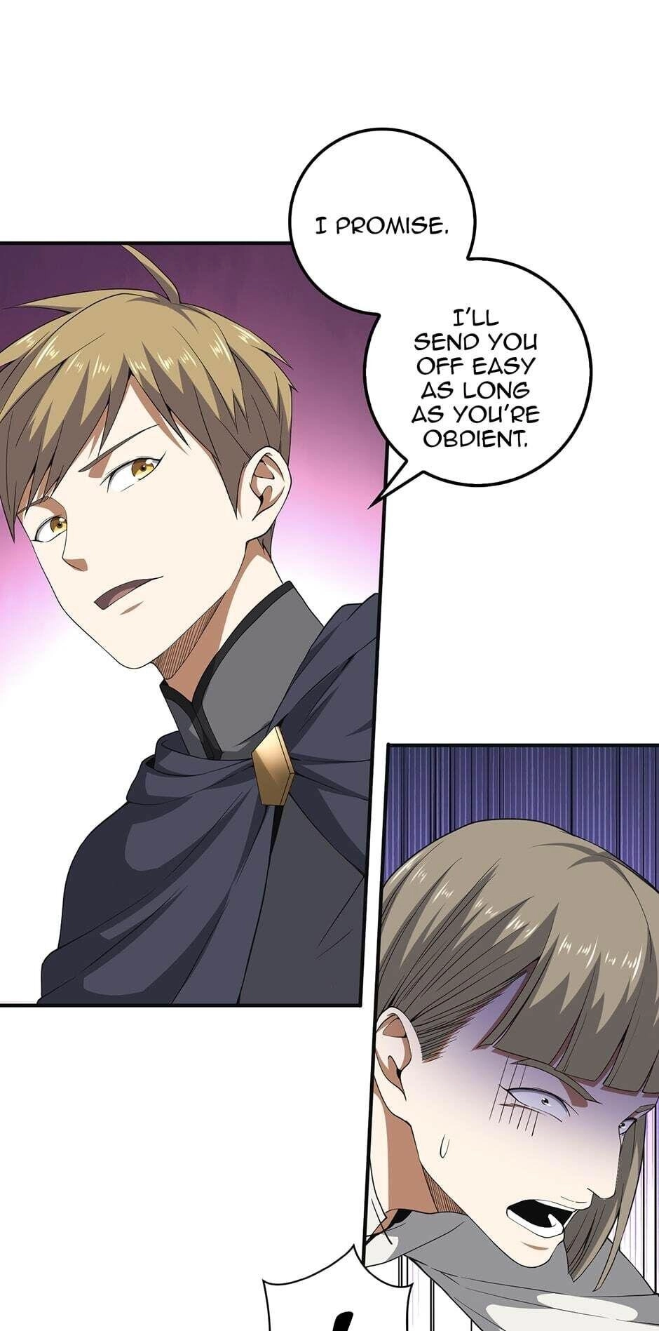 The Lord of Coins Chapter 36, page 53 of 69