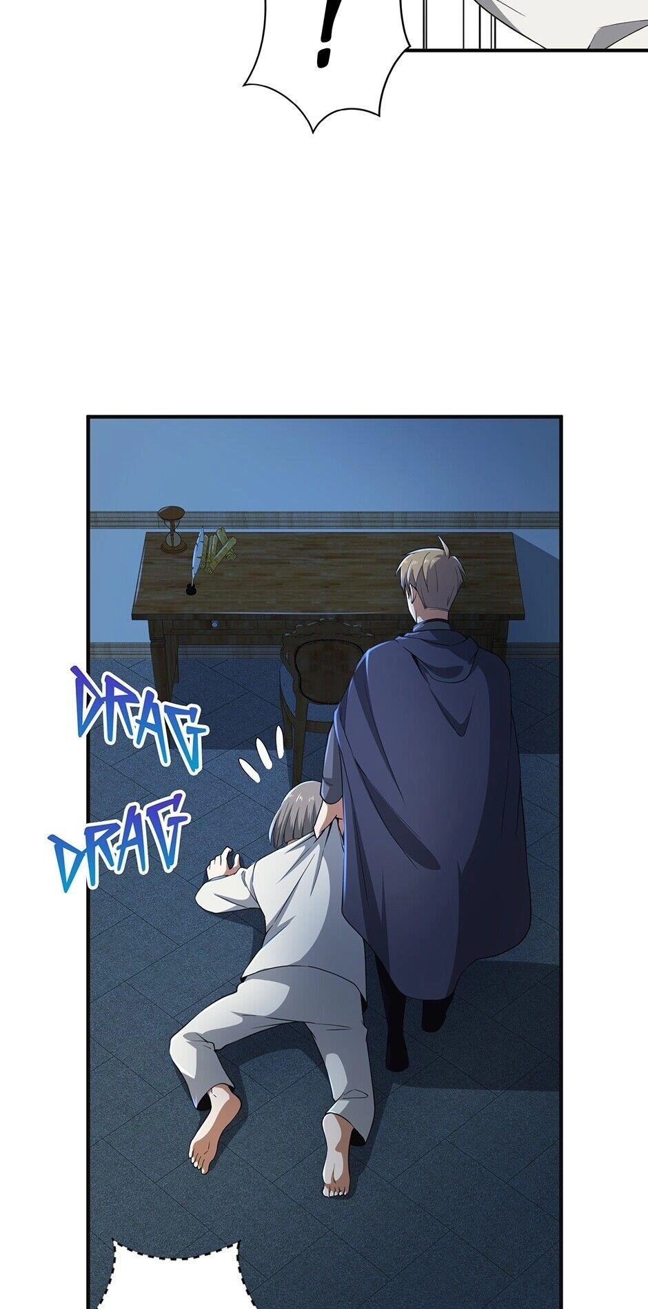 The Lord of Coins Chapter 36, page 54 of 69