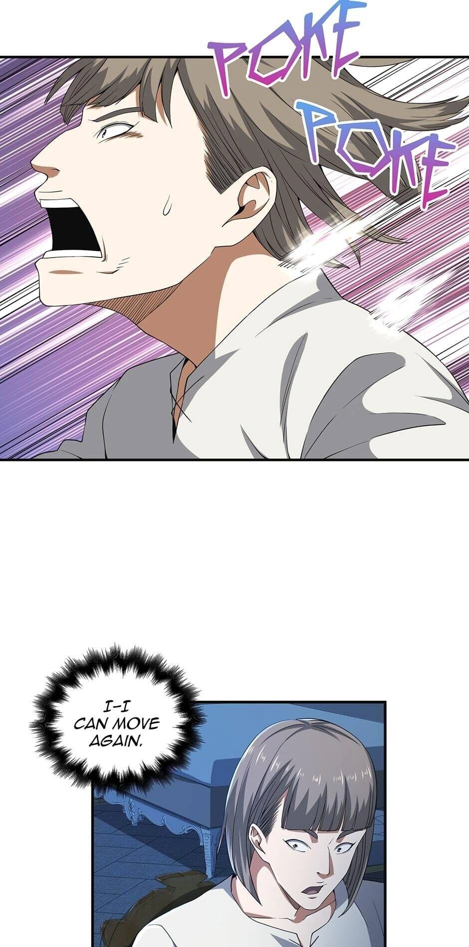 The Lord of Coins Chapter 36, page 56 of 69