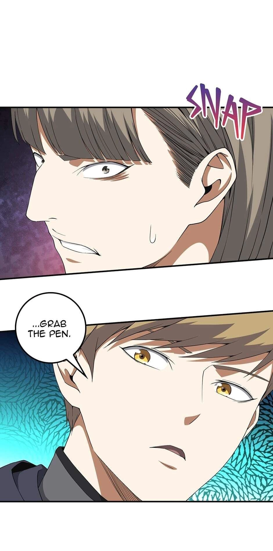The Lord of Coins Chapter 36, page 58 of 69