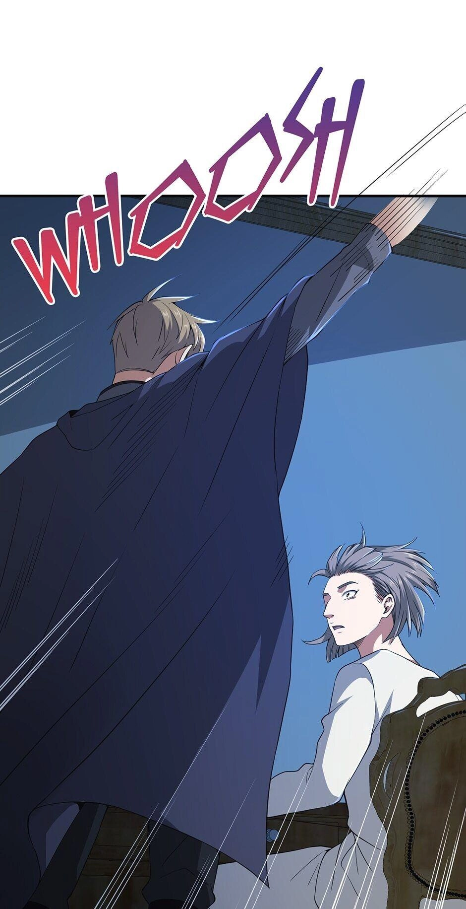 The Lord of Coins Chapter 36, page 61 of 69