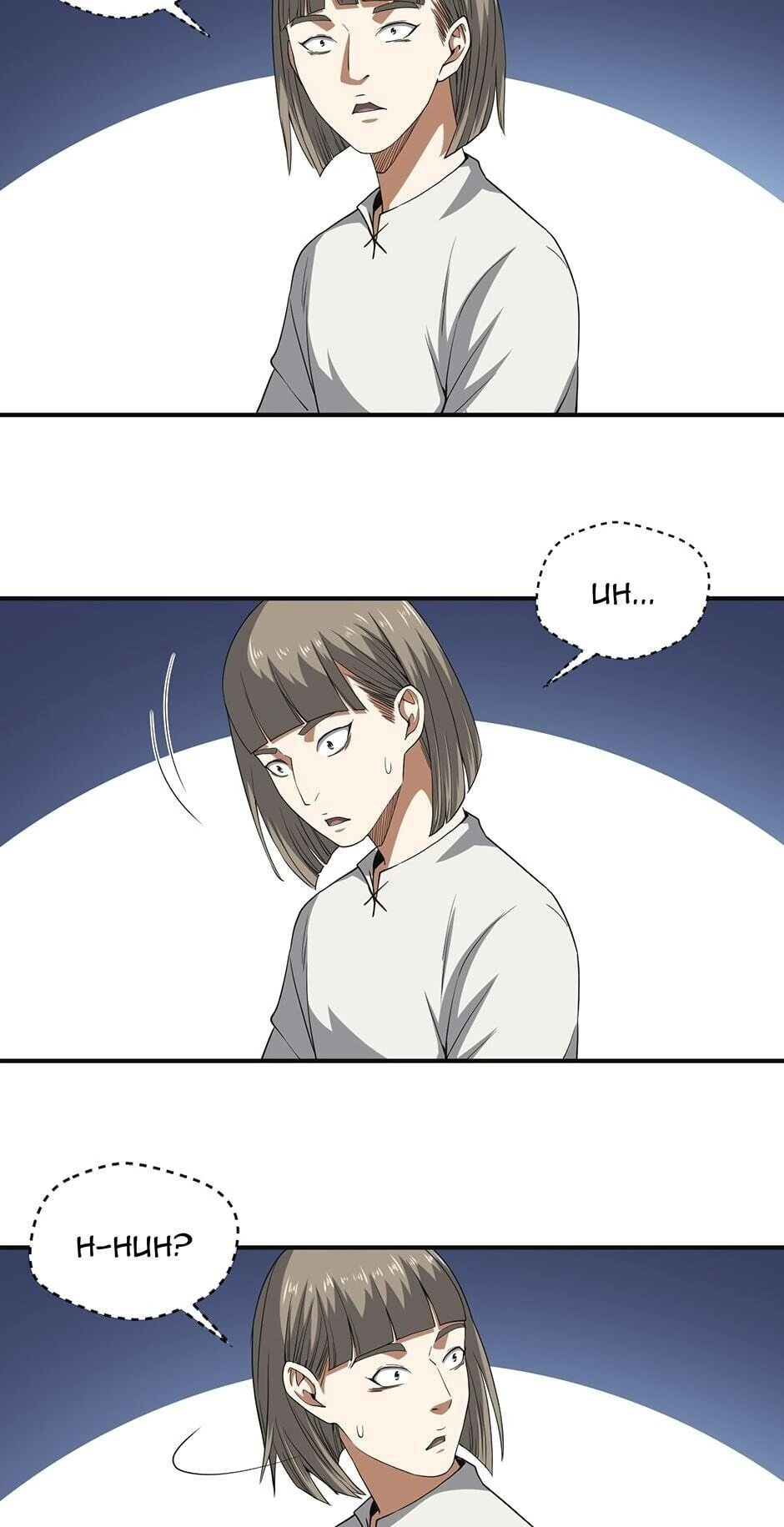 The Lord of Coins Chapter 36, page 65 of 69