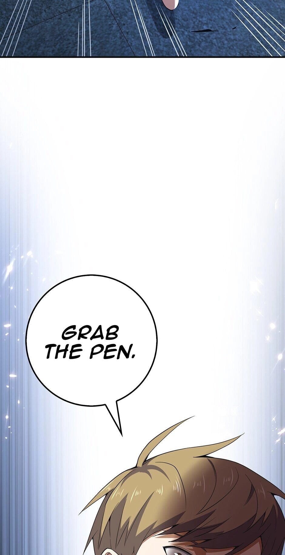 The Lord of Coins Chapter 36, page 67 of 69