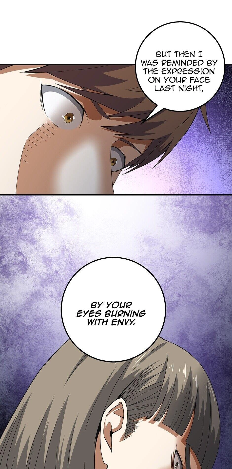 The Lord of Coins Chapter 36, page 8 of 69