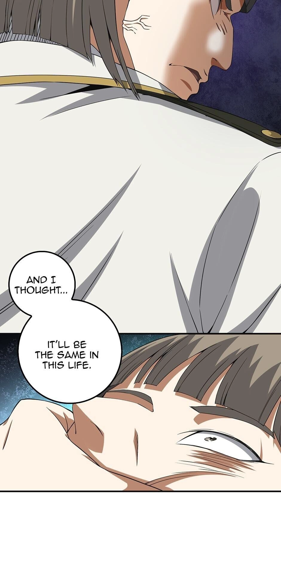The Lord of Coins Chapter 36, page 9 of 69