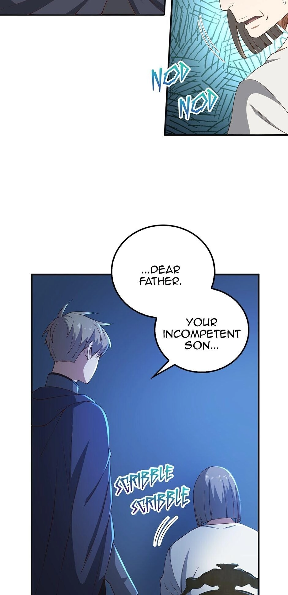 The Lord of Coins Chapter 37, page 13 of 78