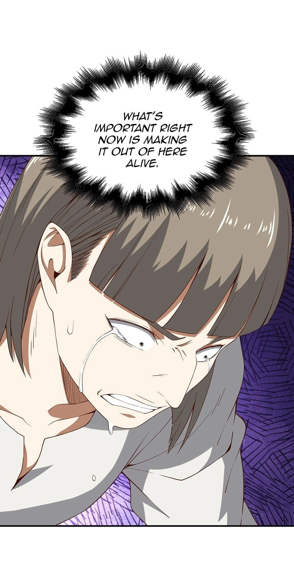 The Lord of Coins Chapter 37, page 16 of 78