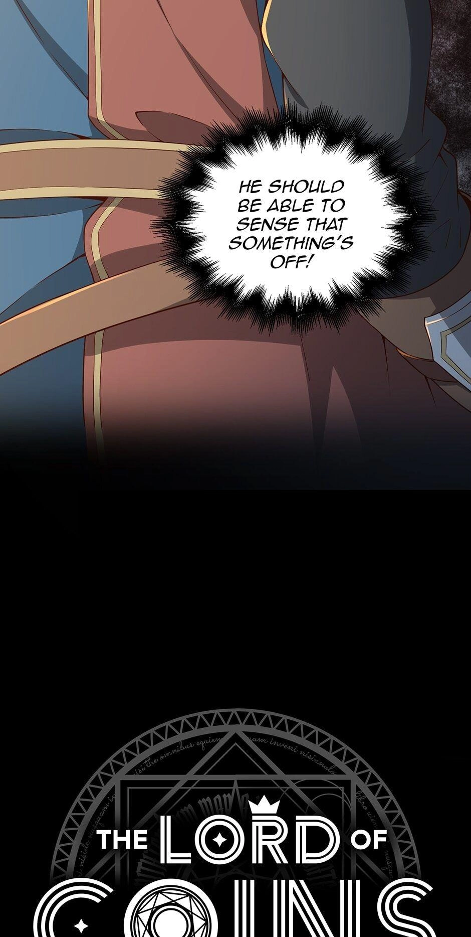 The Lord of Coins Chapter 37, page 19 of 78
