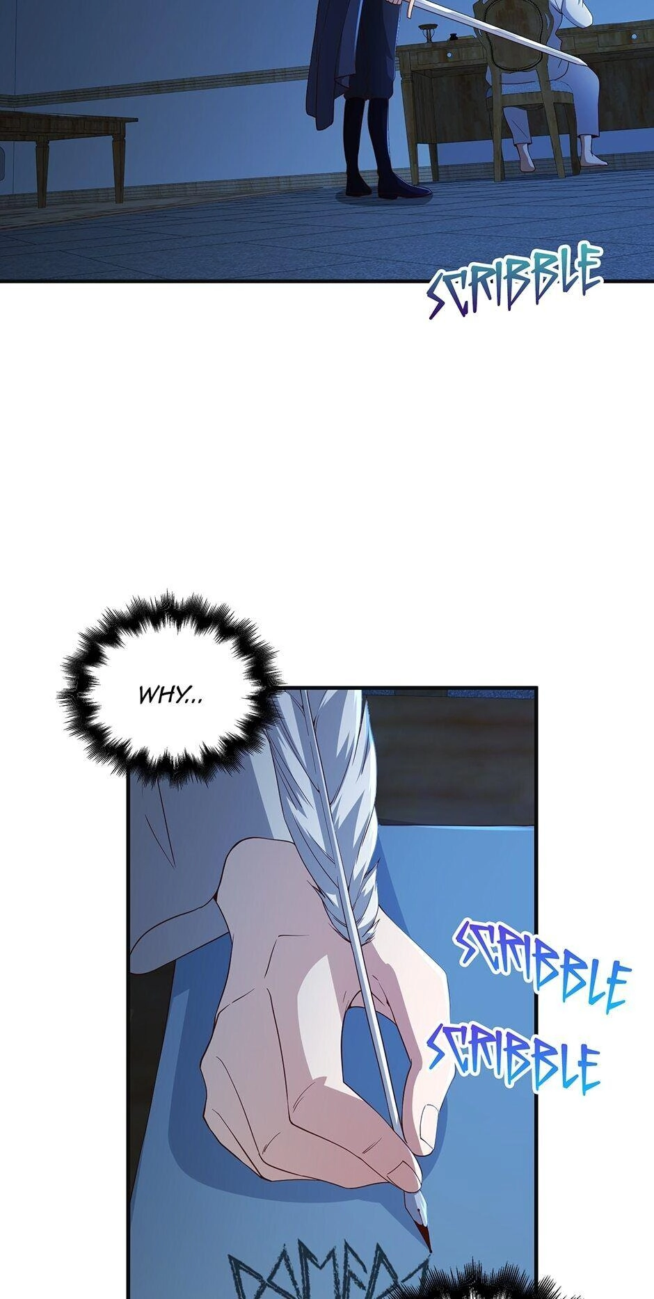 The Lord of Coins Chapter 37, page 21 of 78