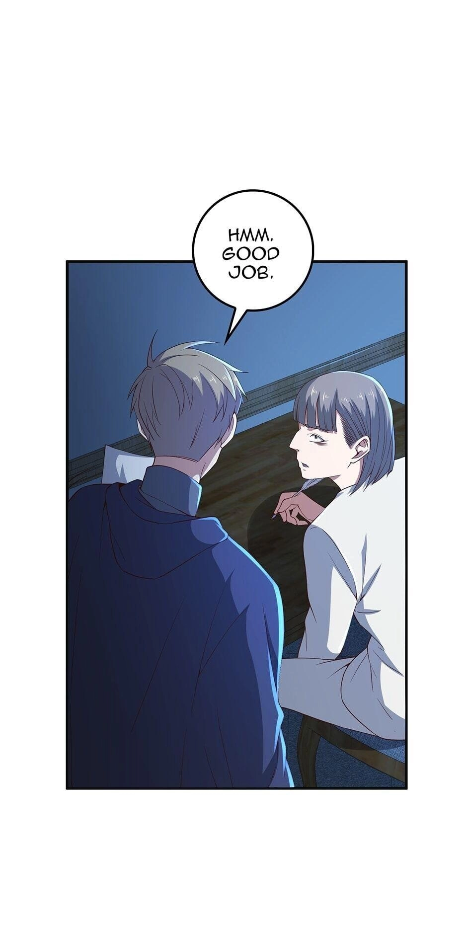 The Lord of Coins Chapter 37, page 31 of 78