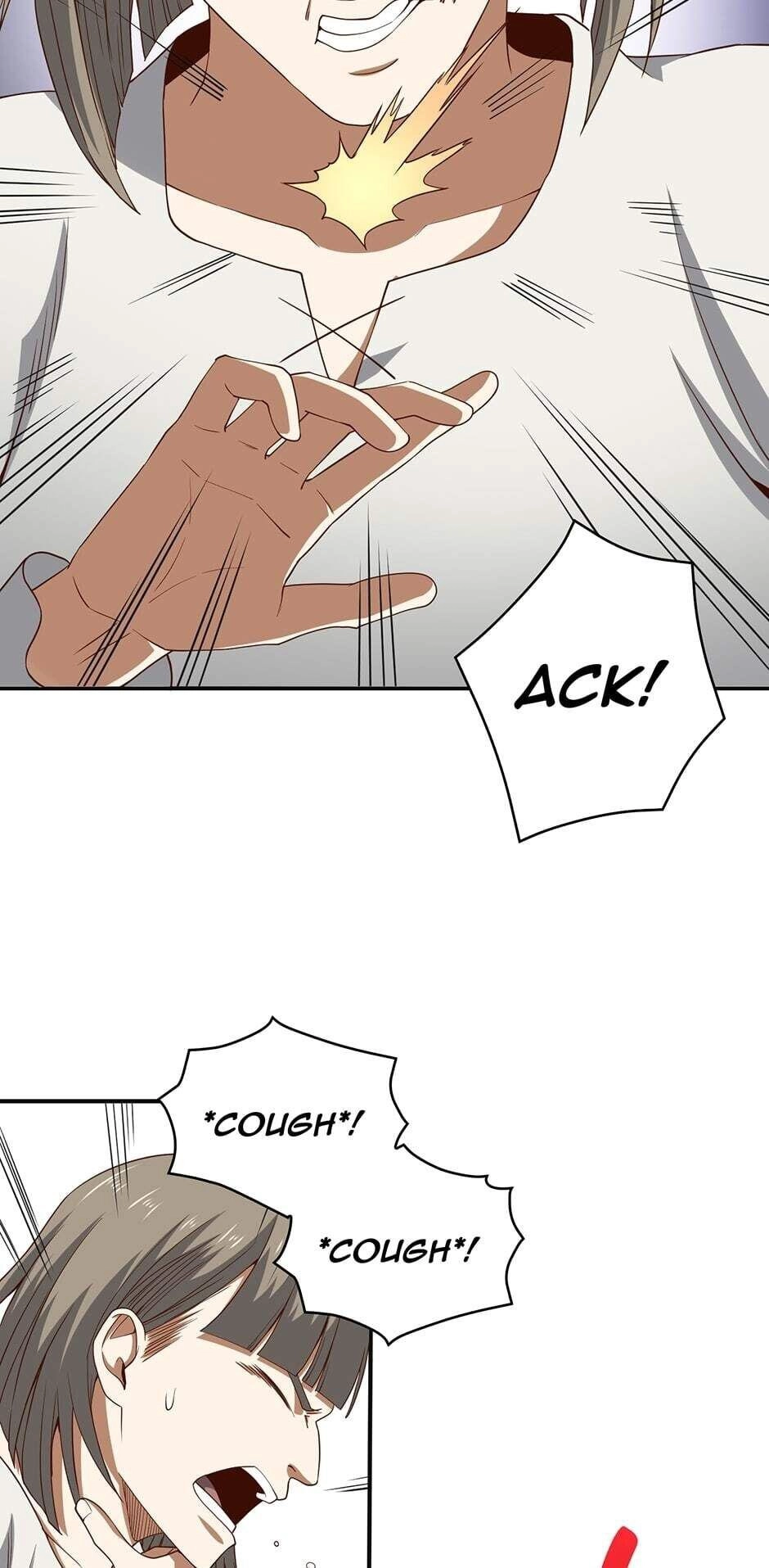 The Lord of Coins Chapter 37, page 34 of 78