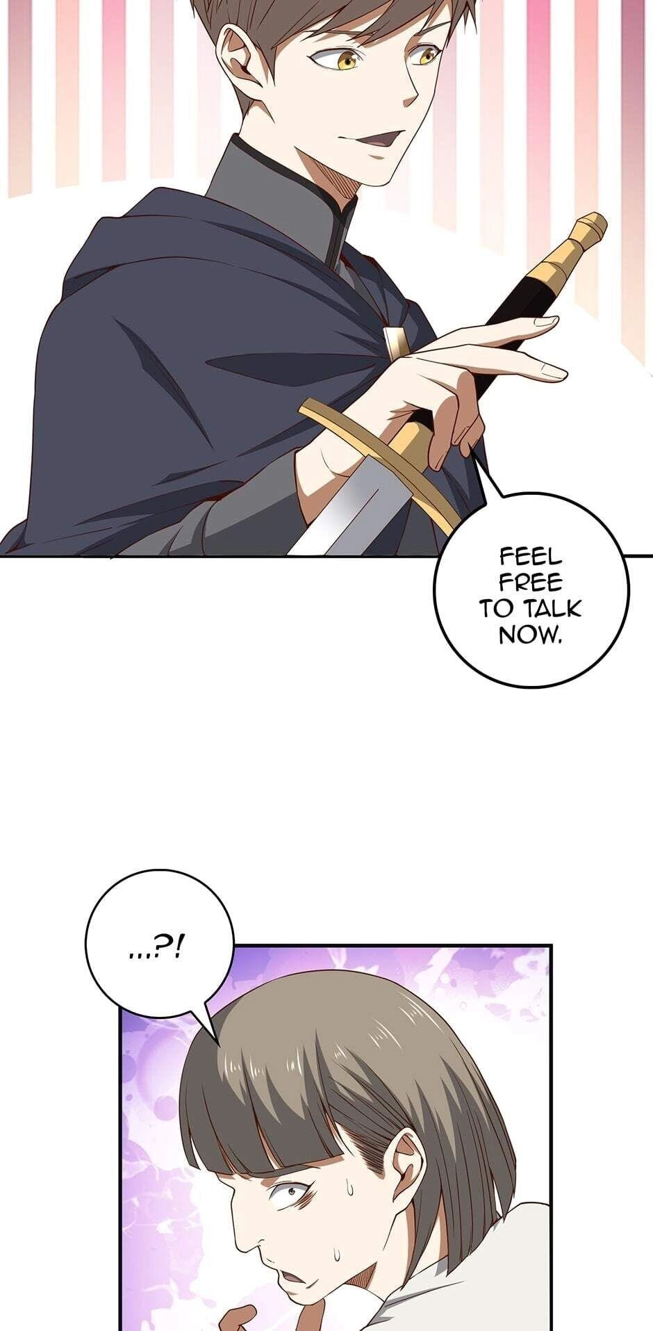 The Lord of Coins Chapter 37, page 36 of 78