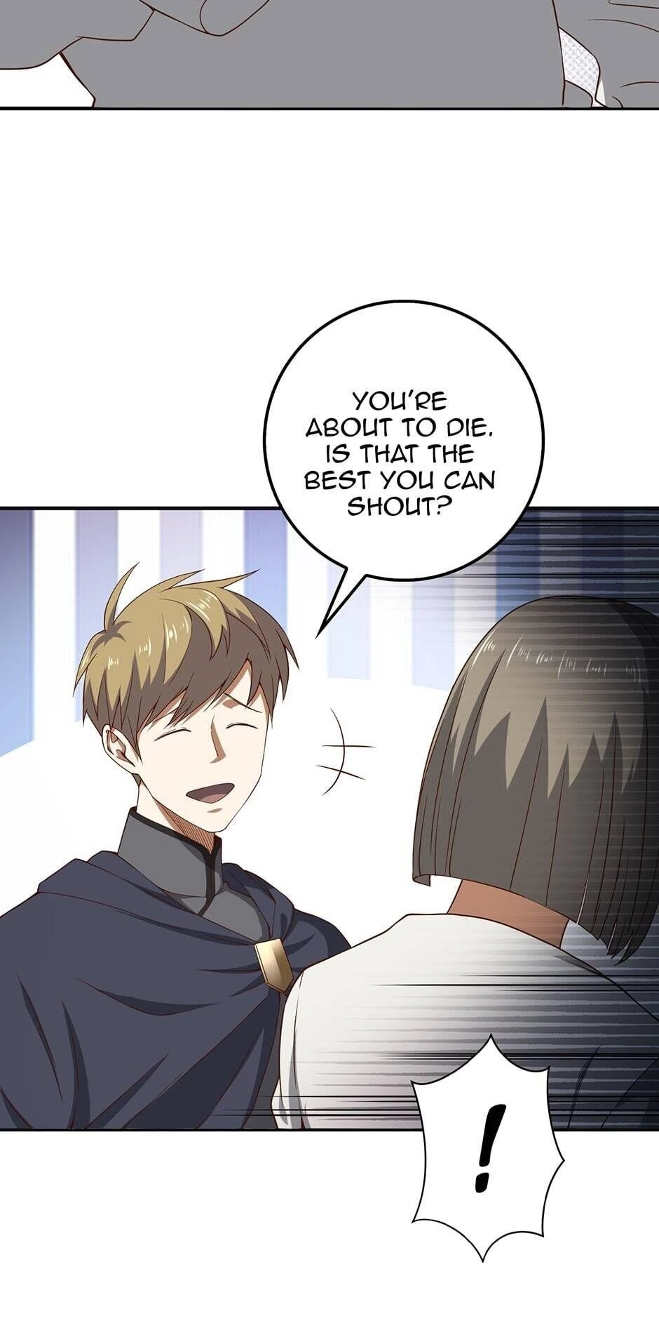 The Lord of Coins Chapter 37, page 39 of 78