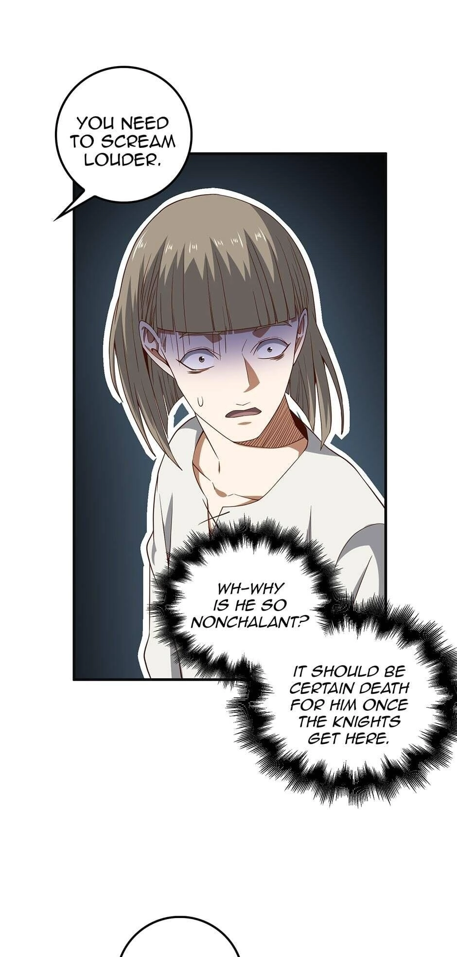 The Lord of Coins Chapter 37, page 40 of 78