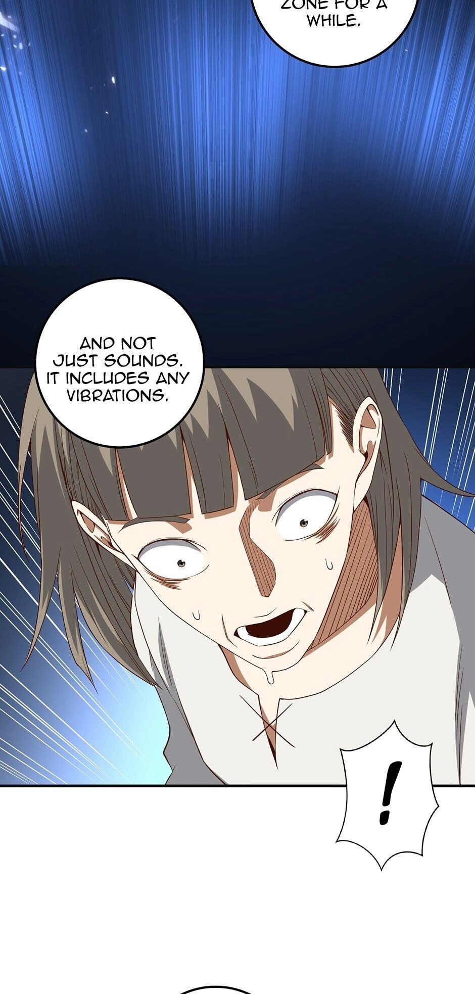 The Lord of Coins Chapter 37, page 43 of 78