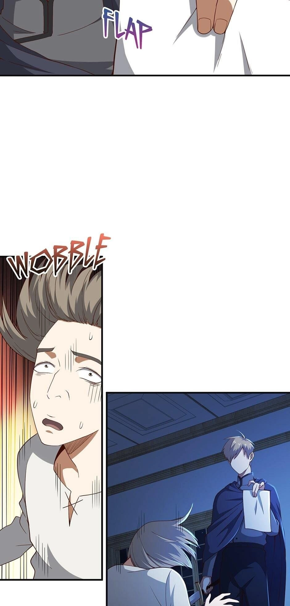 The Lord of Coins Chapter 37, page 45 of 78