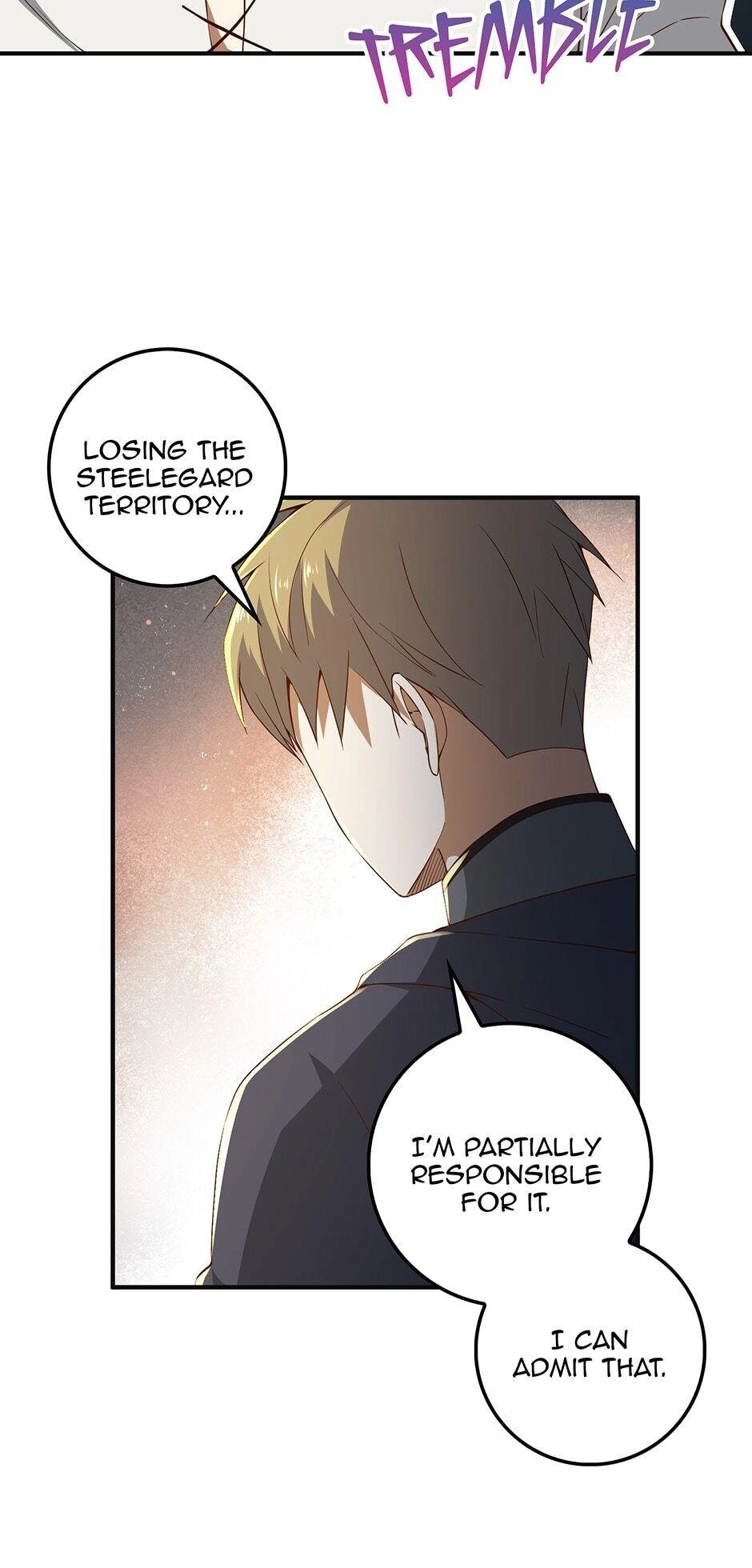 The Lord of Coins Chapter 37, page 47 of 78