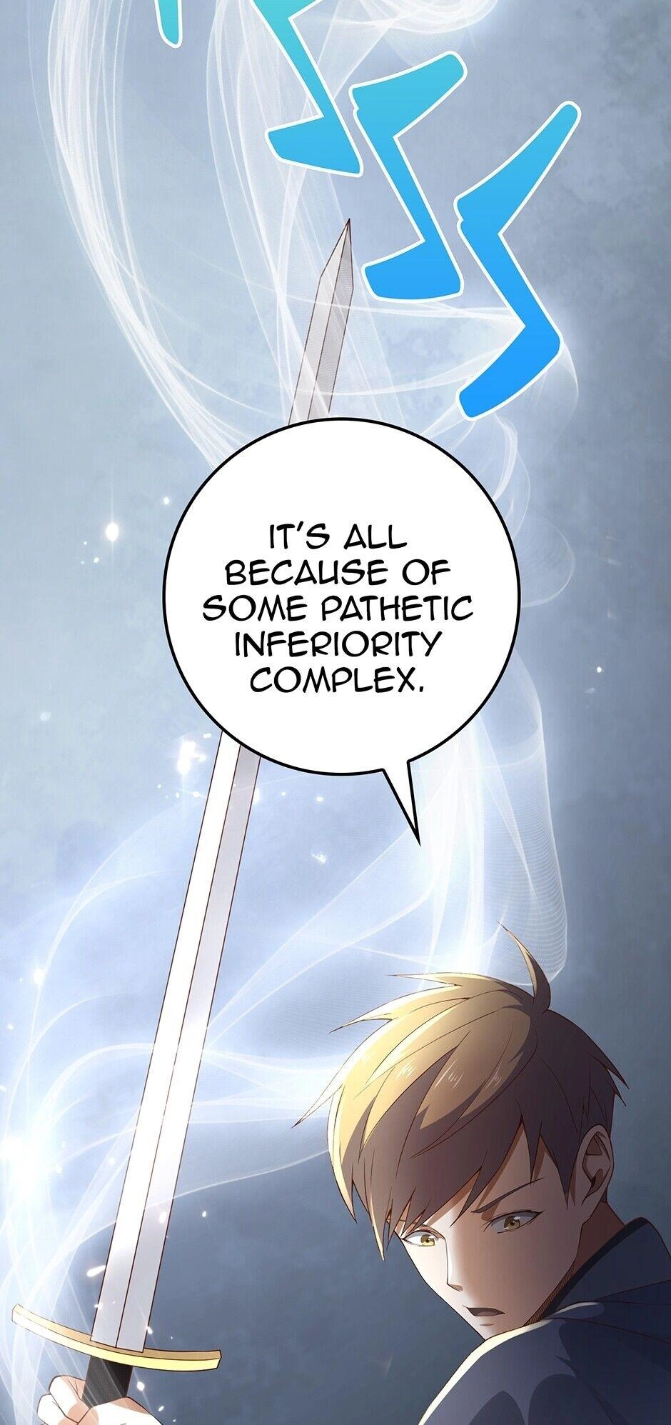 The Lord of Coins Chapter 37, page 49 of 78