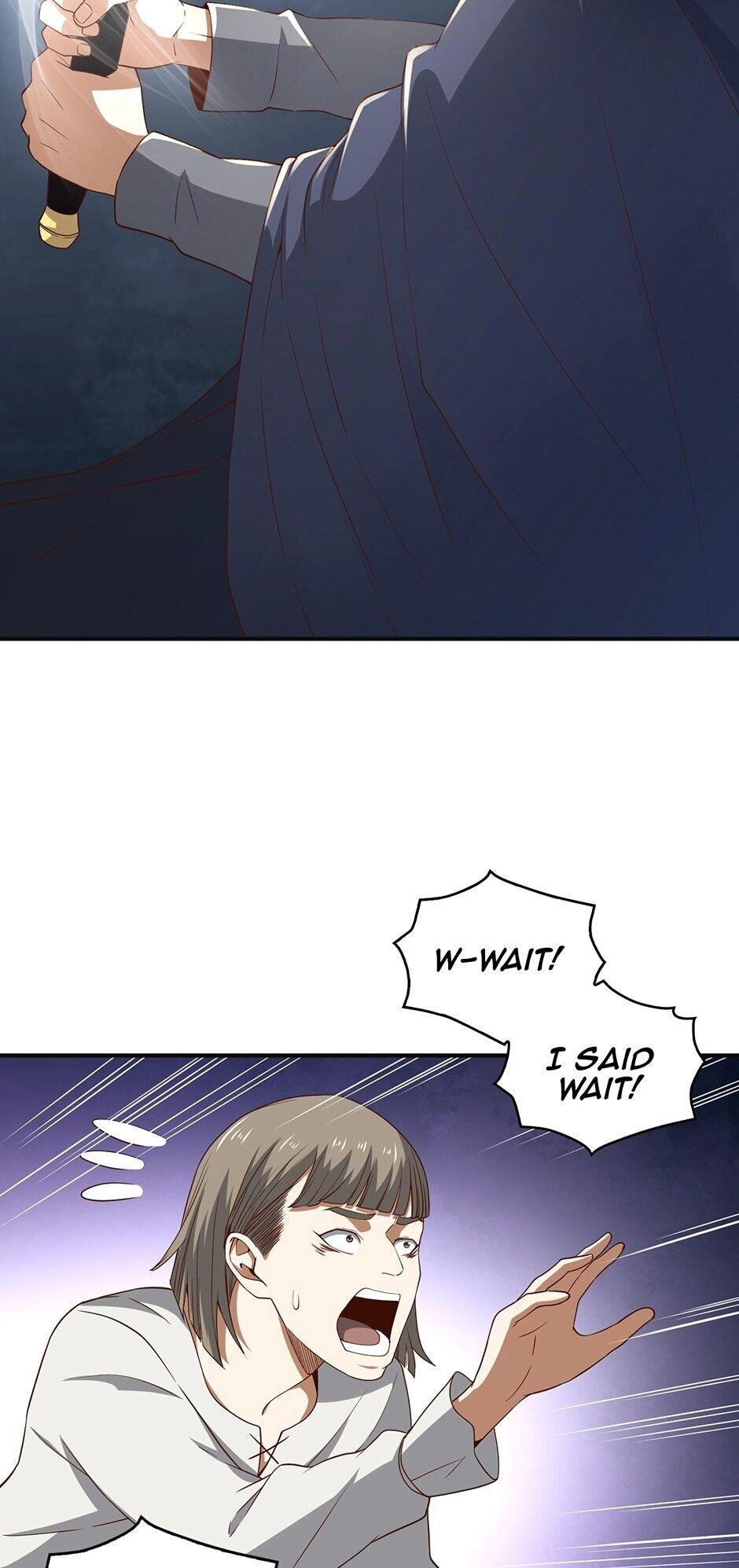 The Lord of Coins Chapter 37, page 50 of 78