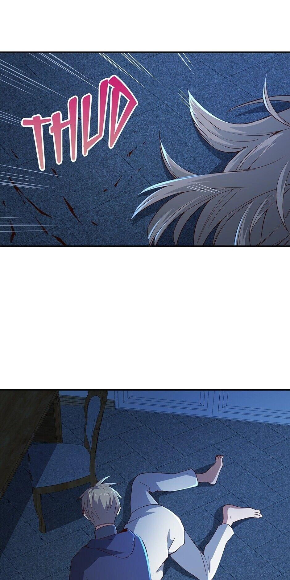The Lord of Coins Chapter 37, page 57 of 78