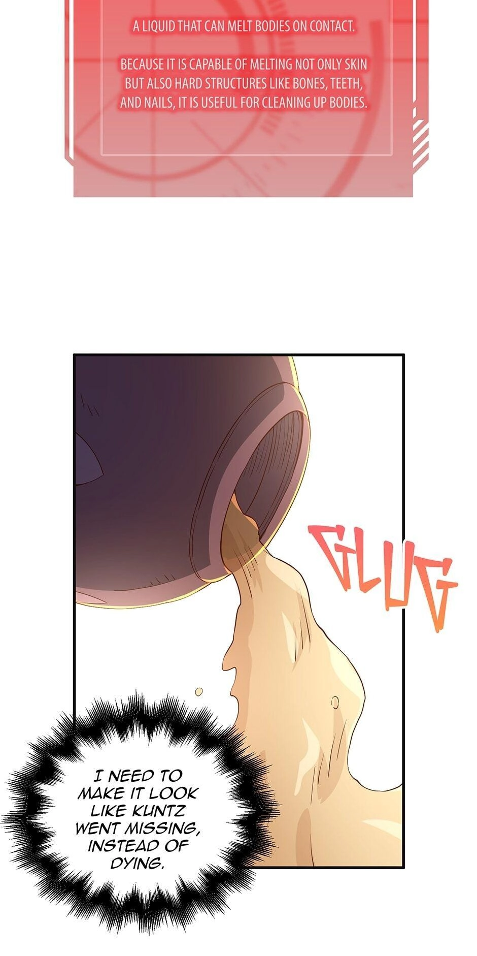 The Lord of Coins Chapter 37, page 61 of 78