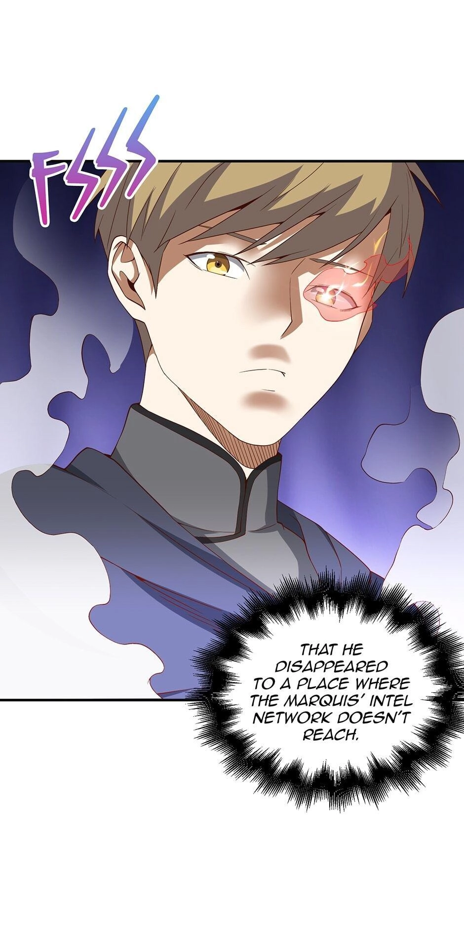 The Lord of Coins Chapter 37, page 62 of 78
