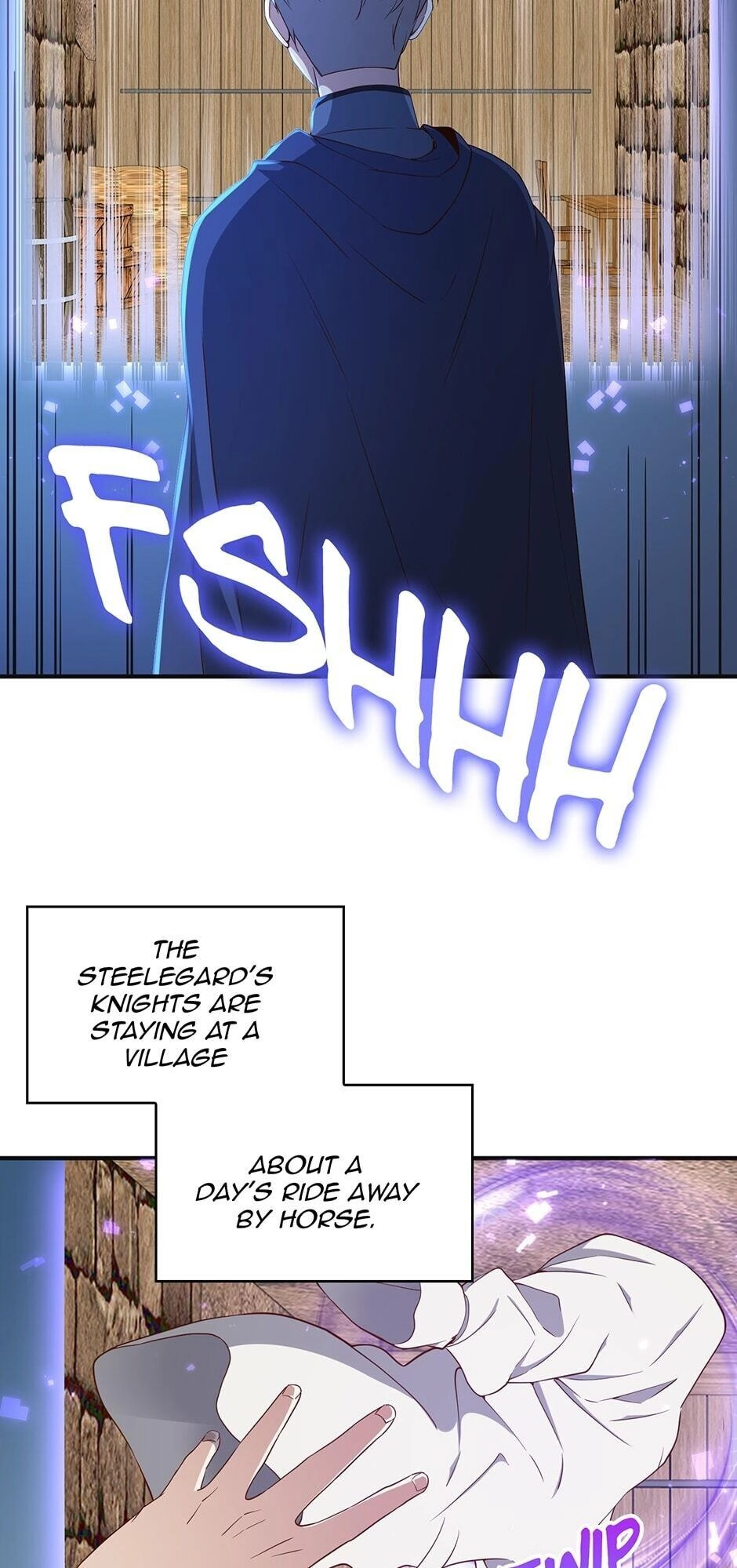 The Lord of Coins Chapter 37, page 66 of 78