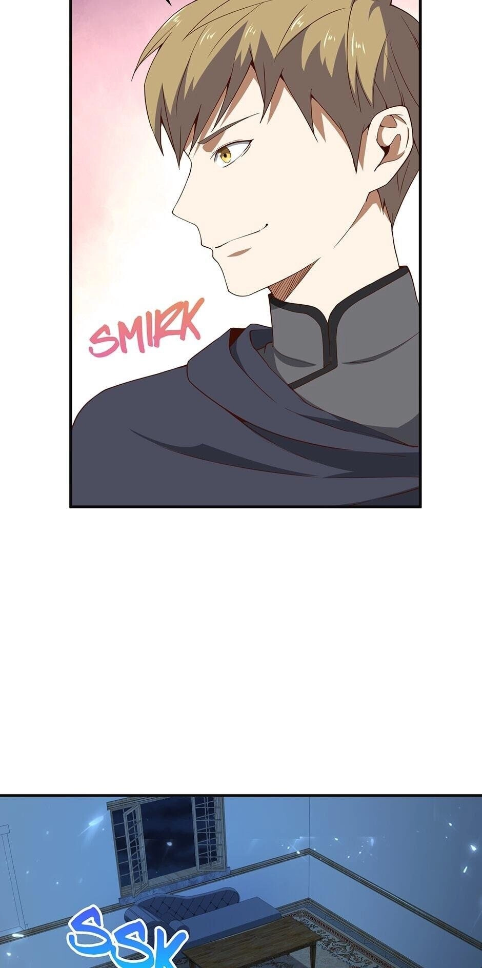 The Lord of Coins Chapter 37, page 73 of 78