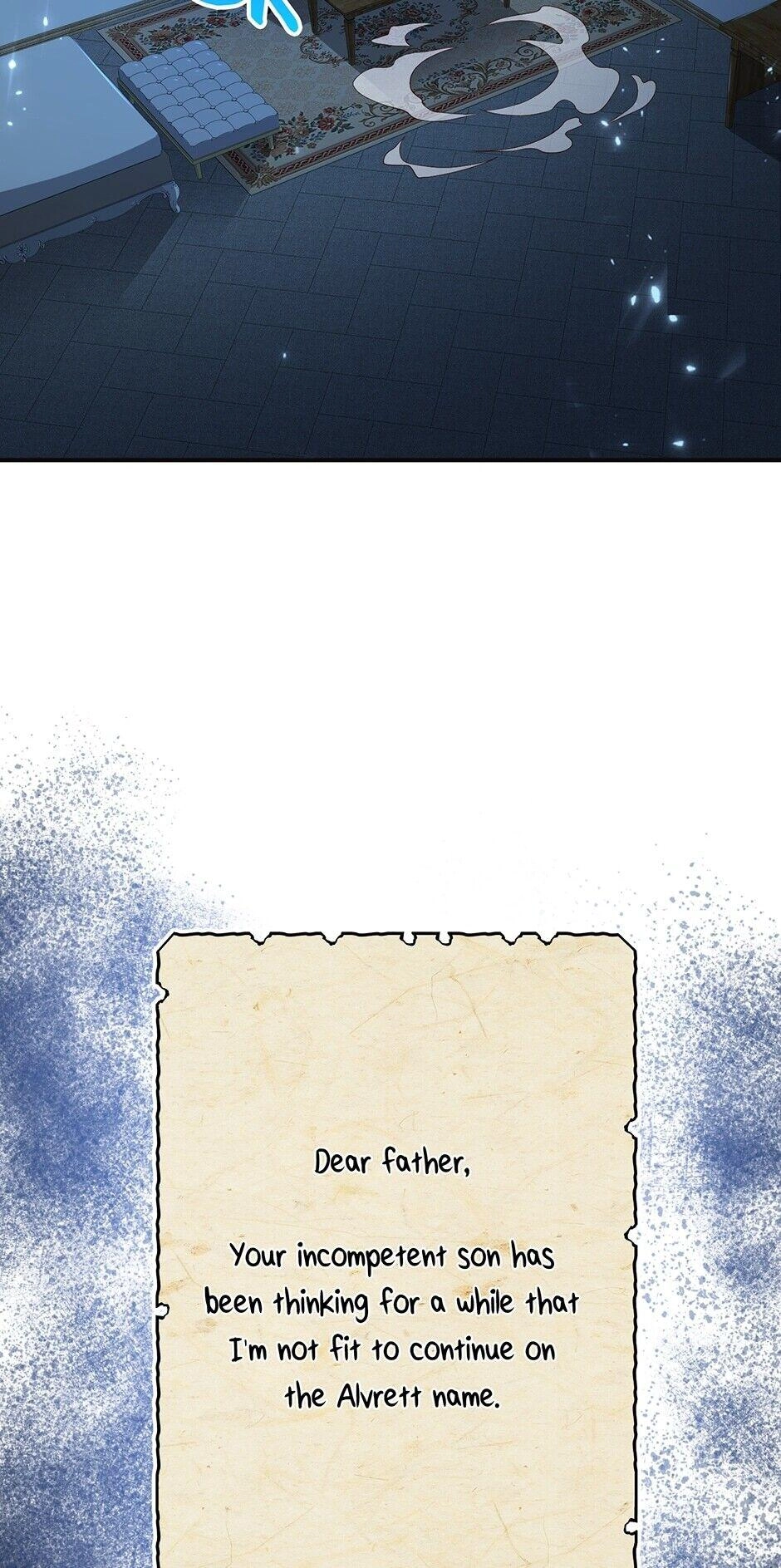 The Lord of Coins Chapter 37, page 74 of 78